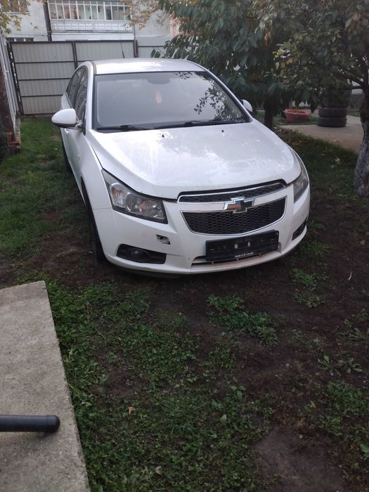 Piese Chevrolet Cruze