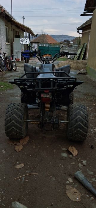 Atv bashan 200cm