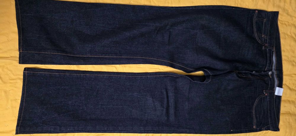 30 de perechi de blugi xxl