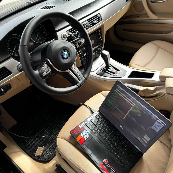 Чип Тунинг ГАРАНЦИЯ Ремап Chip Tuning Remap DPF EGR ADBLUE OFF STAGE 1