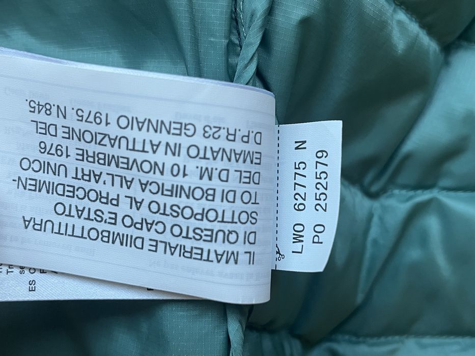 Helly Hansen : Pertex Quantum -Дамско преходно яке с 85% пух размер Л