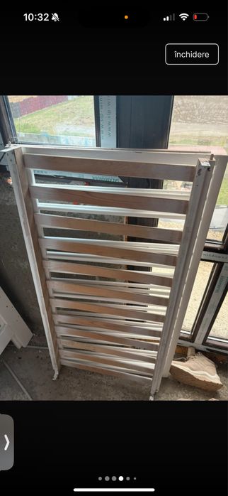 Vand patut  bebelusi