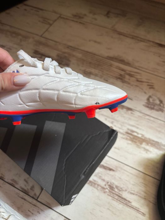 Бутонки Adidas за момче