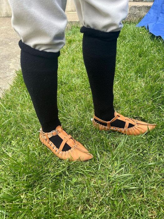 Цървули от 18 до 45 номер