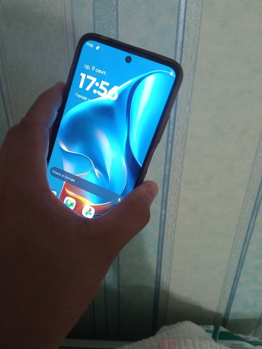 Motorola Moto G05
