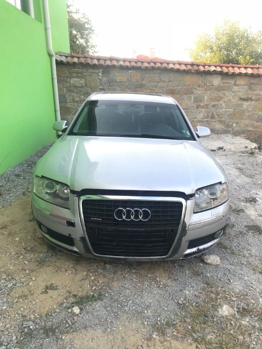 Audi A8 Промо Цени