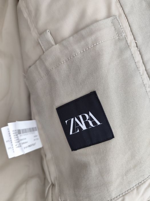 Мъжко яке размер М