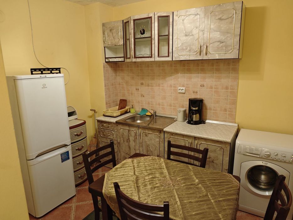 Дава се под наем Едностаен апартамент в Враца, Околчица - 46 кв.м за 255 € - Снимка #8