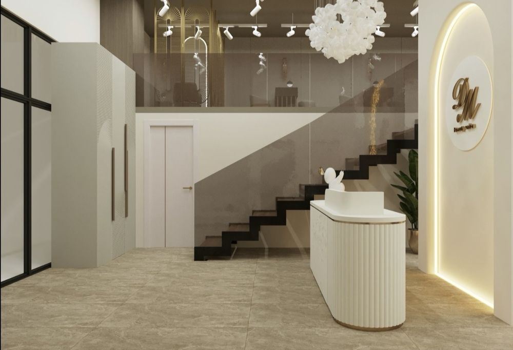 Сроно нужны мастера (Астана)