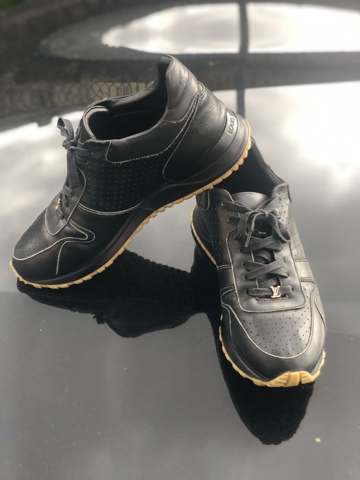 Adidasi Louis Vuitton 41