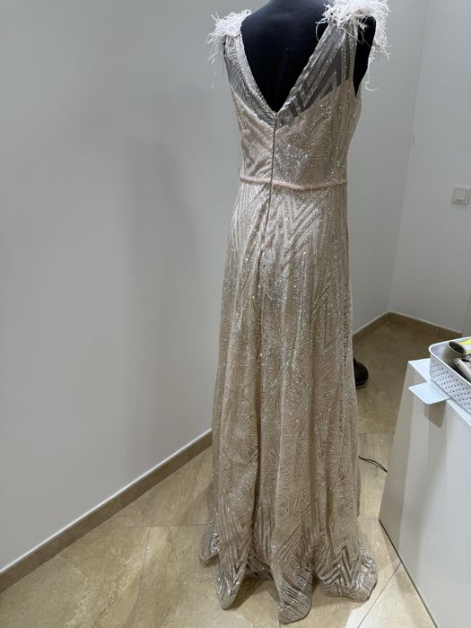 Rochie de eveniment nunta/botez