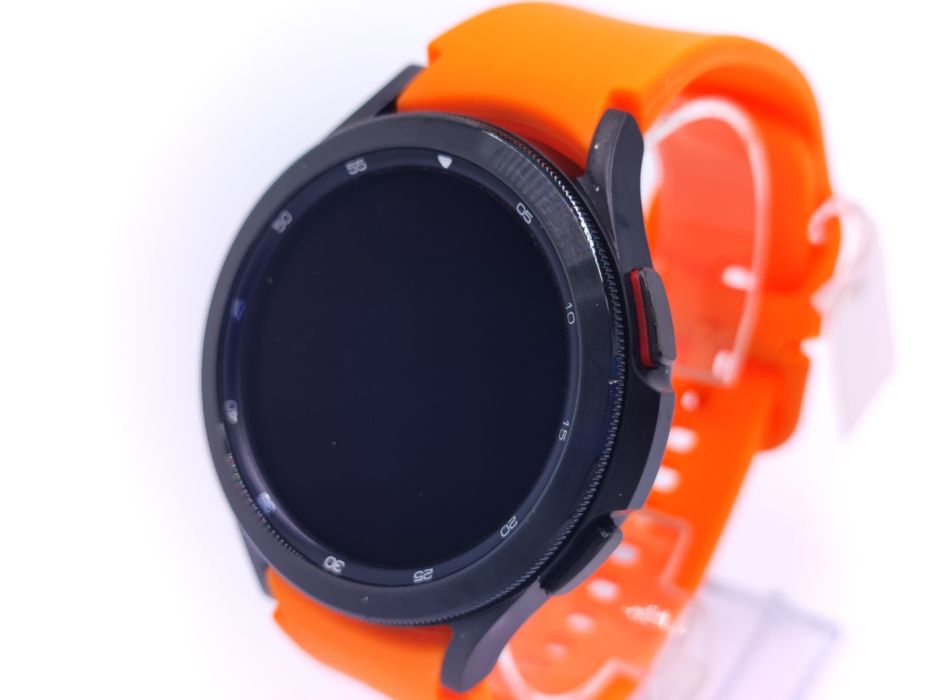 Samsung Galaxy Watch 4 Classic 46mm WiFi, Garantie 24 luni | #D92695