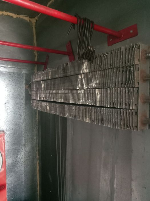 Бка kanditsaner marazipaka