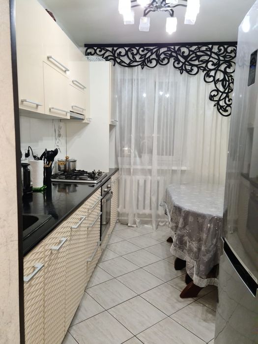 Продам 3 ком квартиру р-он Океана