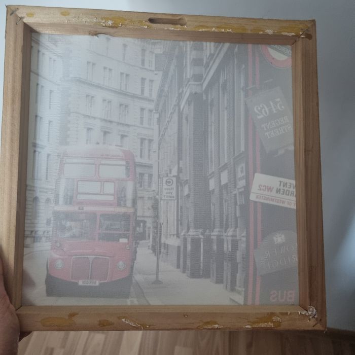 Tablouri decorative UK