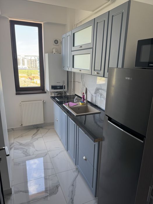 Apartamente de inchiriat