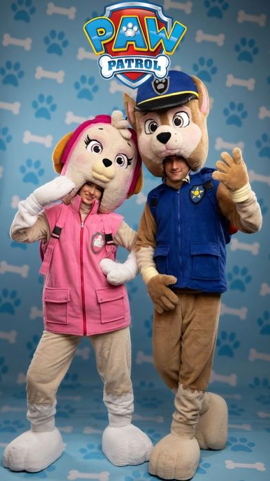 Аниматоры Алматы | Праздник | Дети в восторге