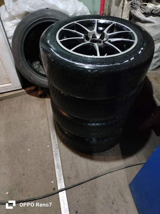 Универсал.Ниссан диск Титан