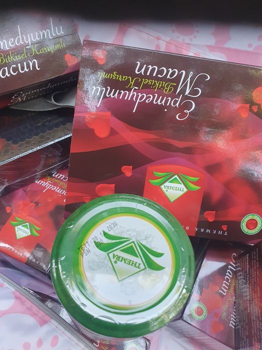 Magiun original turcesc
