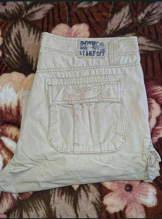 Pantaloni scurți 3 perechi