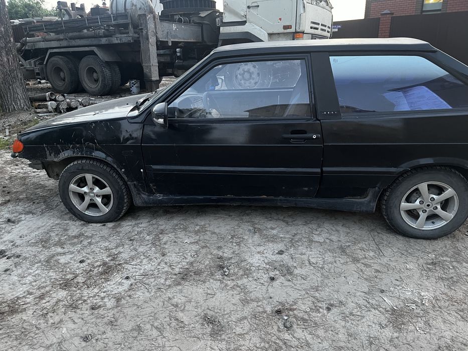 Обменяю диски R13