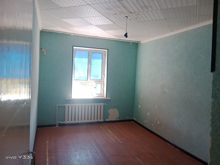 Продаётся квартира 2 комнаты