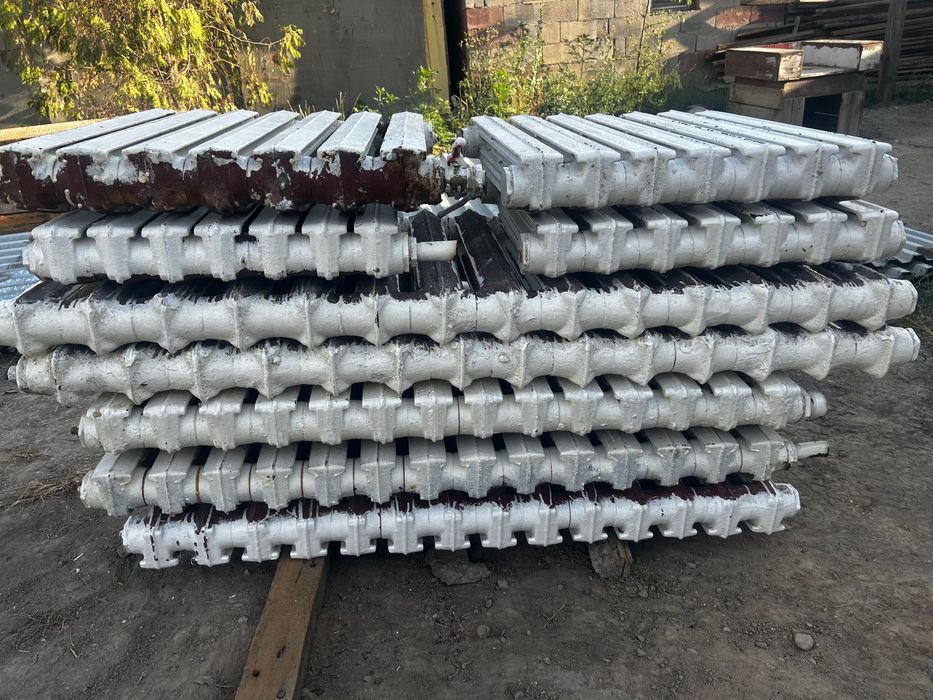 Чугун продается в хорошем состояние