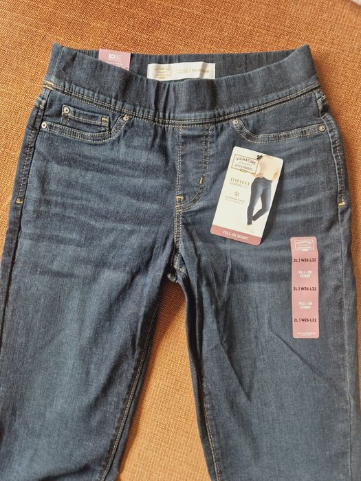 Jeans levi's noi