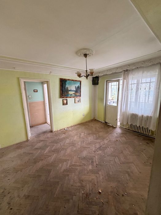 Apartament 2 camere Harlau