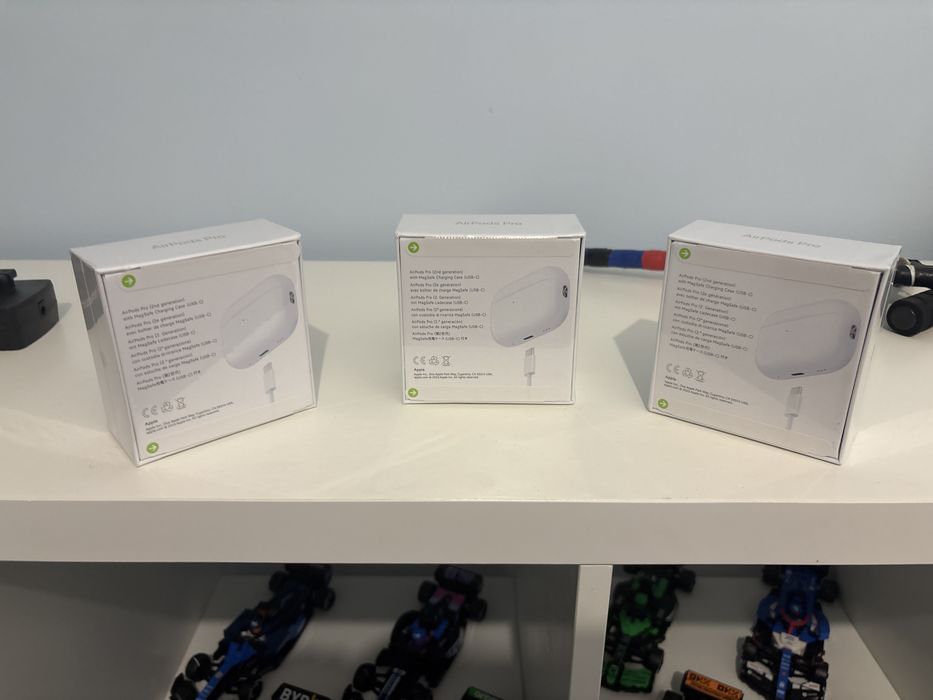 Apple airpods 2 pro