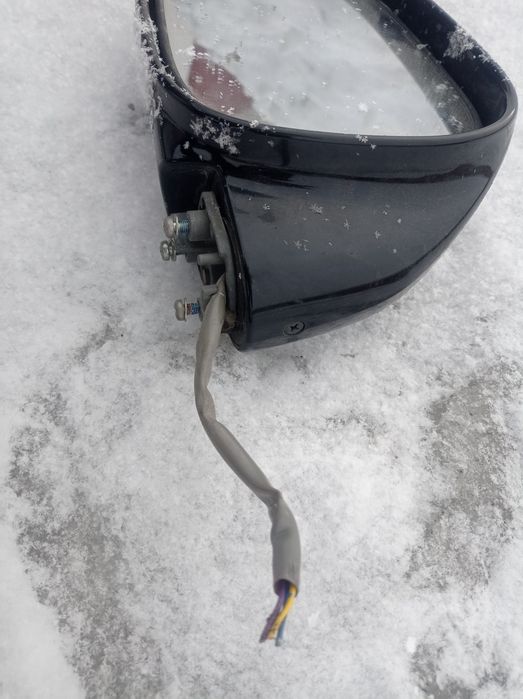 Зеркало на Suzuki XL 7