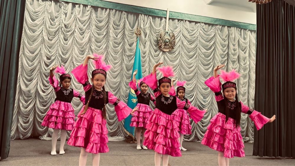 Прокат платье