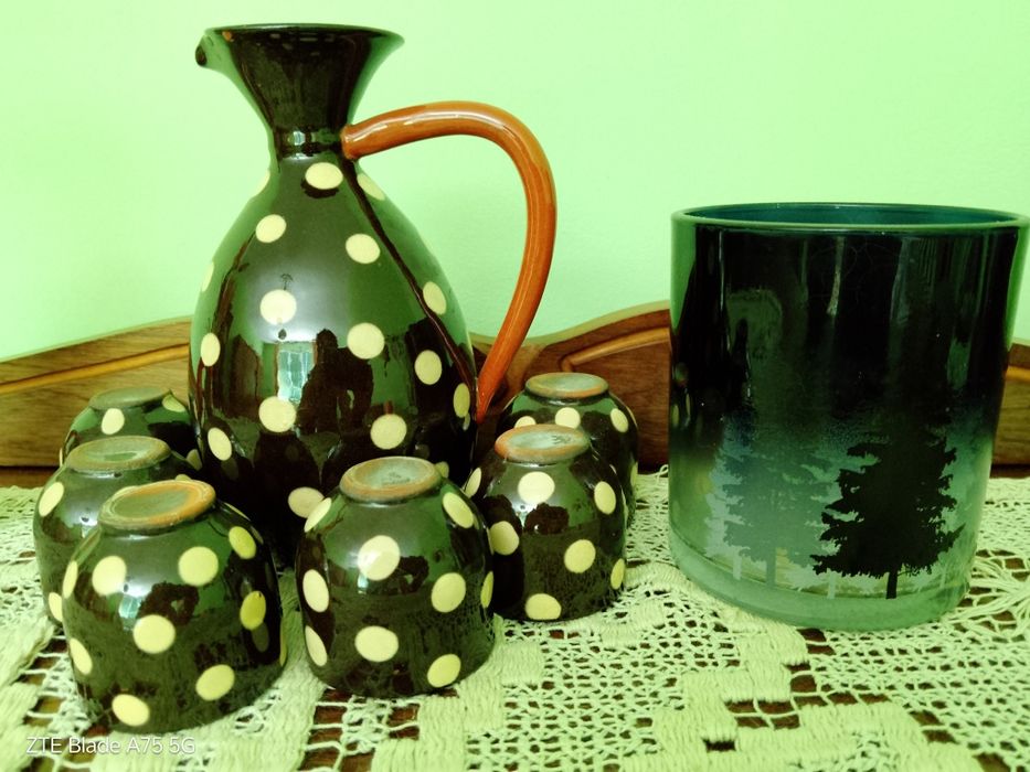 Керамични сервизи