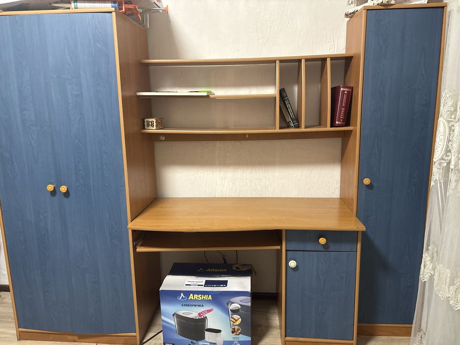 Детский гарнитур