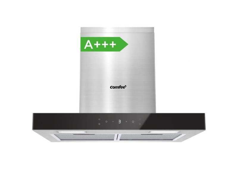 Кухненски Абсорбатор 60 см COMFEE CHW 7.6M77A3 - 36W, 650м³/ч, A+++