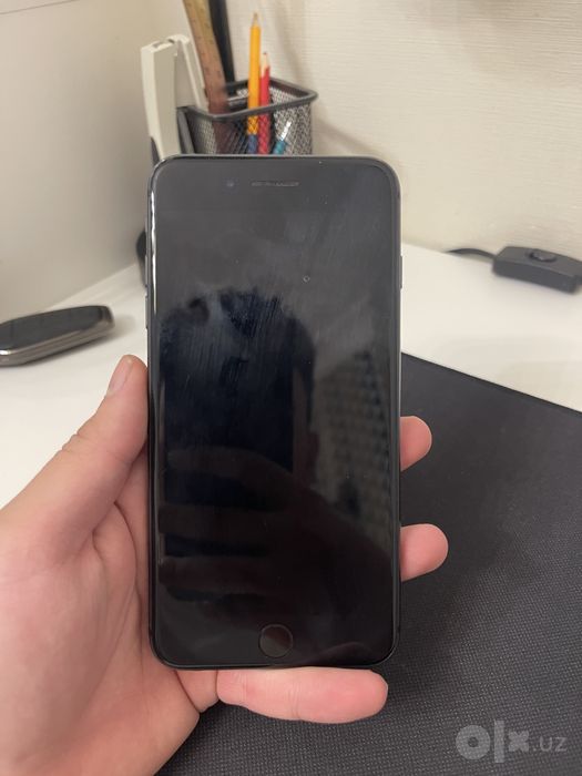 Продается телефон iphone 8plus