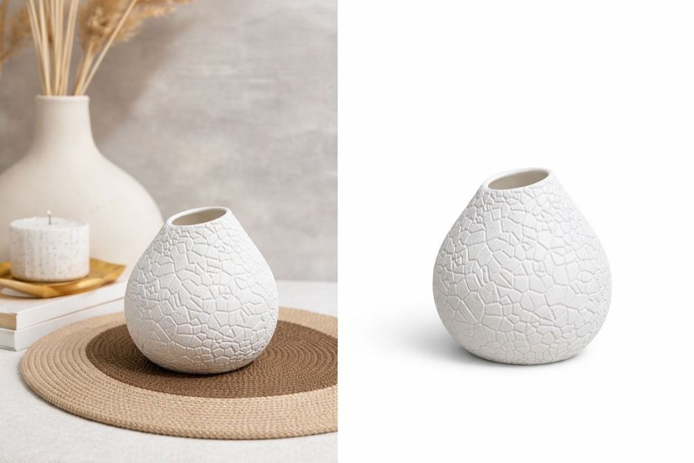 Продам декоративные вазы