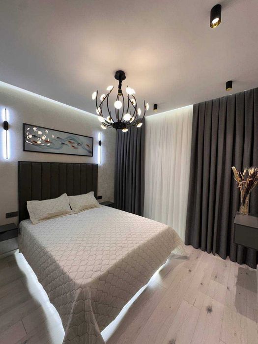 R1 Сдаётся квартира 2/5/9 на Яшнабадском р-н, о-р Корзинка Авиатор