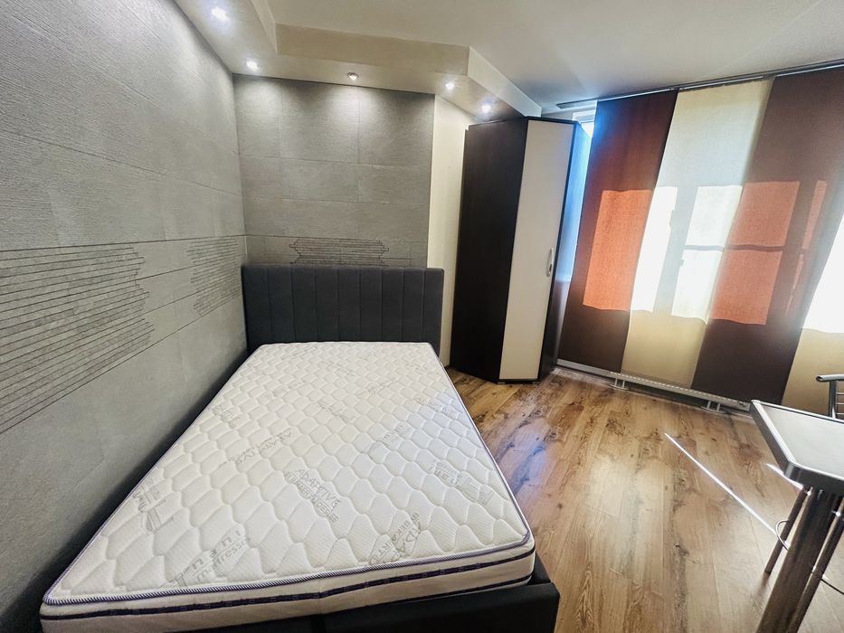 Дава се под наем Едностаен апартамент в София, Дружба 2 - 35 кв.м за 459 € - Снимка #4