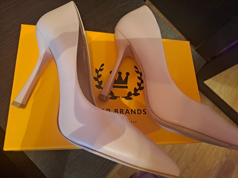 Продам туфли срочно