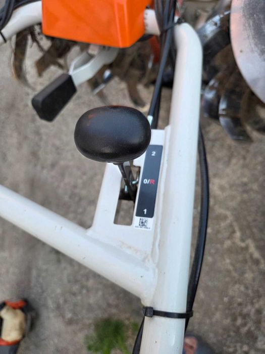 Мотофреза STIHL MH 700