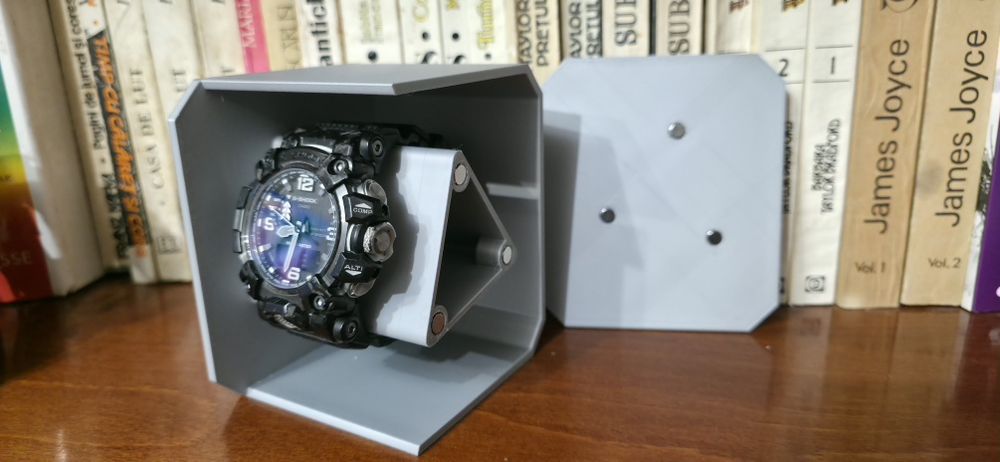 Casio g-shock gwg-2000
