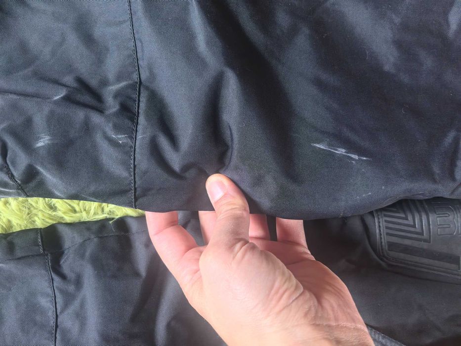 Долнище за сноуборд или ски