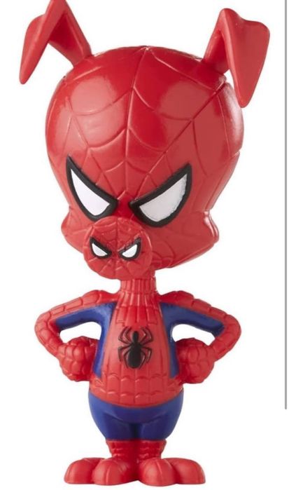 Marvel legends Nuar