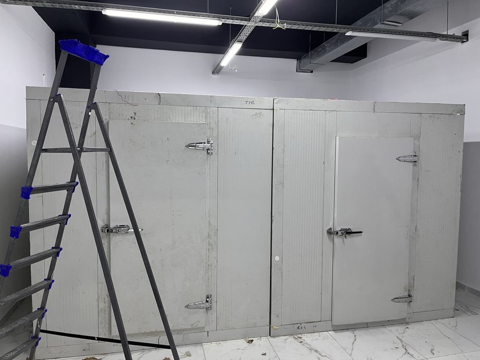 Ремонт холодильников , ремонт морозильников