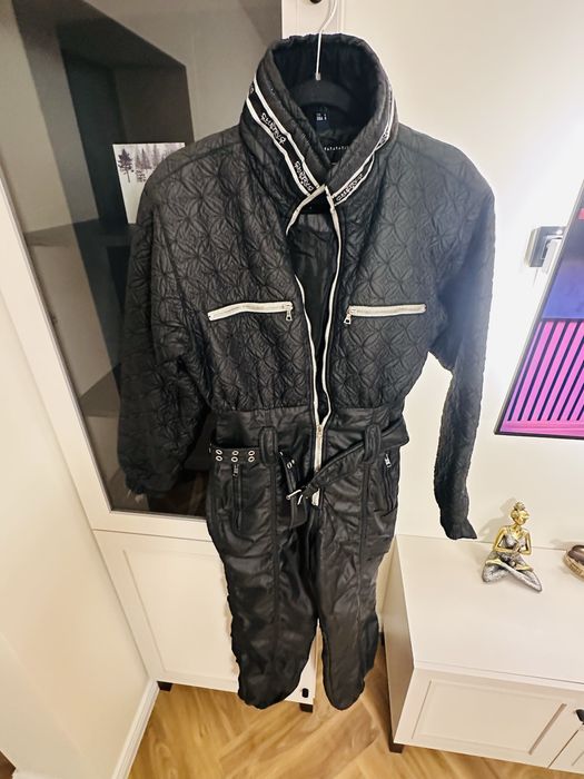 Salopeta ski model Chervo