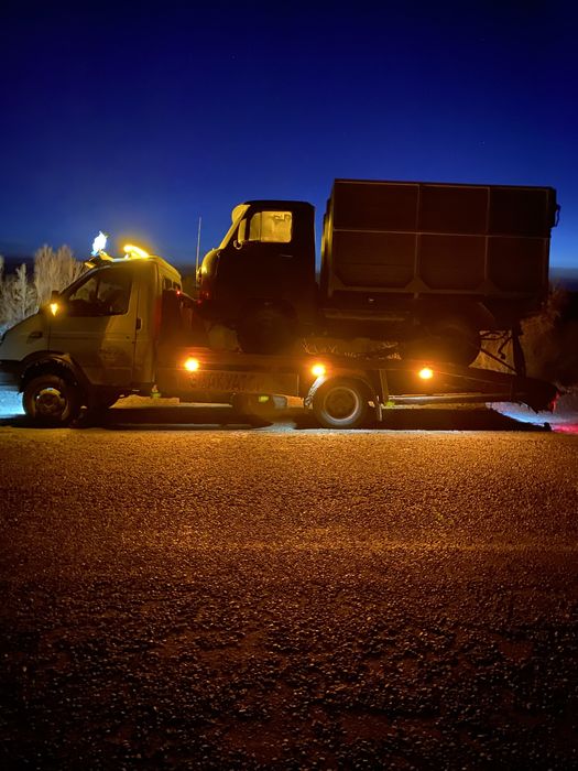 Услуги эвакуатора Тараз