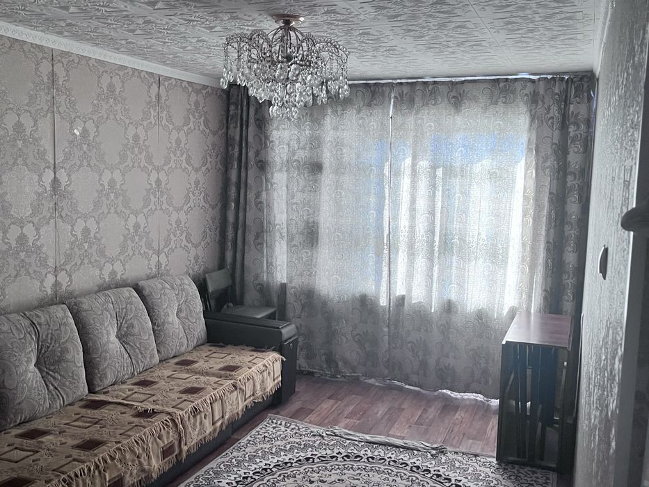 Продам 3 комнатную квартиру