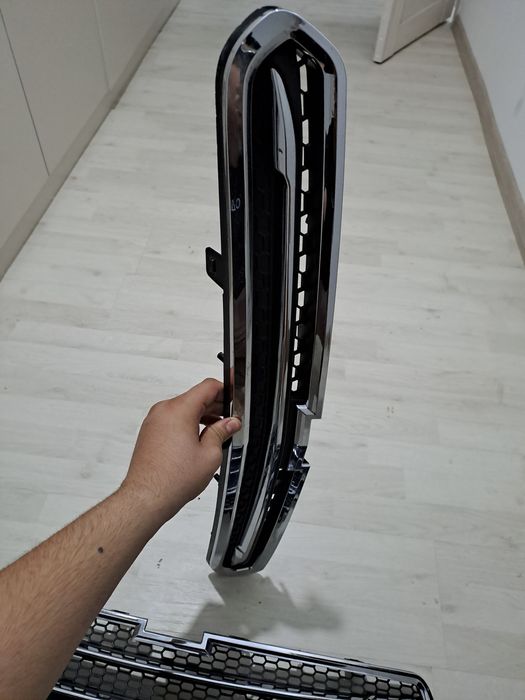 Spark captiva ablisofka