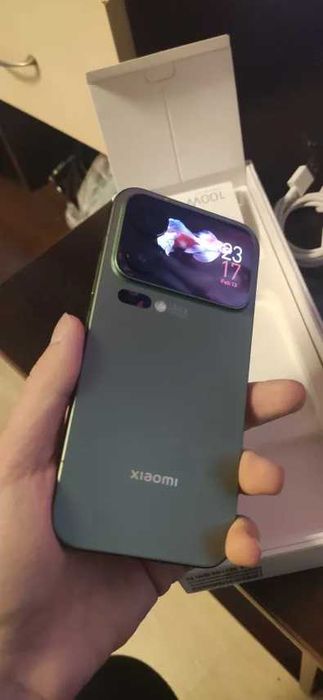 Xiaomi 17 PRO 256GB